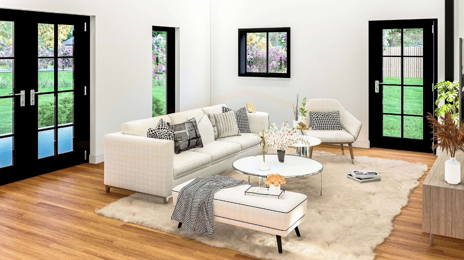 Interior View 5